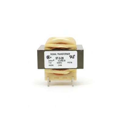 SIGNAL TRANSFORMER ST-3-28