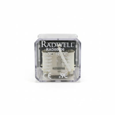 RADWELL VERIFIED SUBSTITUTE W388CPX2SUB