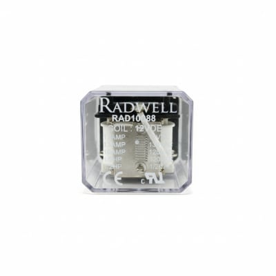 RADWELL VERIFIED SUBSTITUTE 2055181SUB