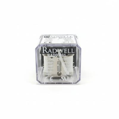 RADWELL VERIFIED SUBSTITUTE 15591B100SUB