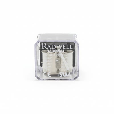 RADWELL VERIFIED SUBSTITUTE 15721B100SUB