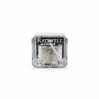 RADWELL VERIFIED SUBSTITUTE MJ1PUADC12SUB