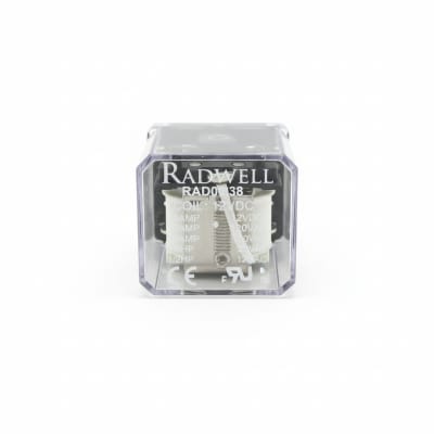 RADWELL VERIFIED SUBSTITUTE MR1B12DCSUB