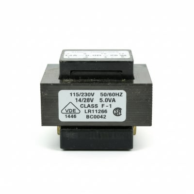 SIGNAL TRANSFORMER 14A-5.0R-28
