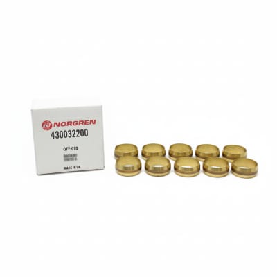 NORGREN 430032200-QTY10