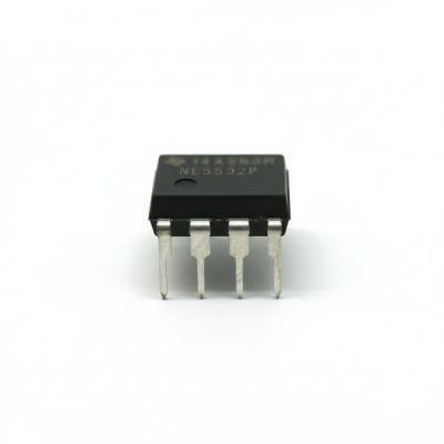 TEXAS INSTRUMENTS SEMI NE5532P