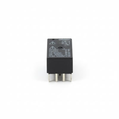 OMRON G6A-234P-ST-US-DC24B