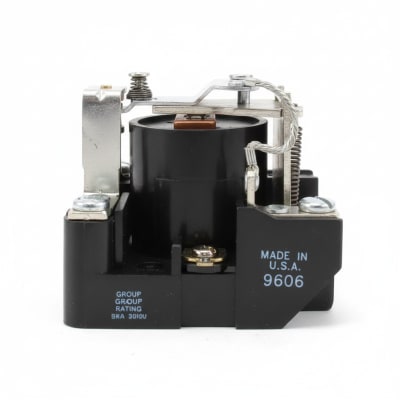 SCHNEIDER ELECTRIC W199AX-4
