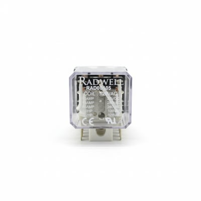 RADWELL VERIFIED SUBSTITUTE W88AX12SUB