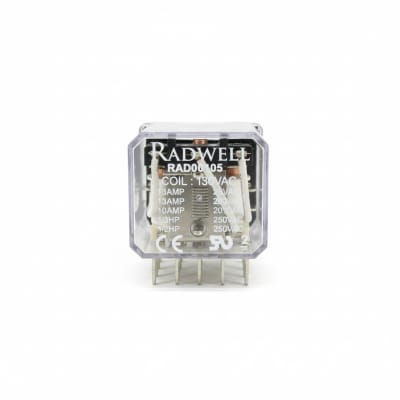RADWELL VERIFIED SUBSTITUTE 62338120400SUB