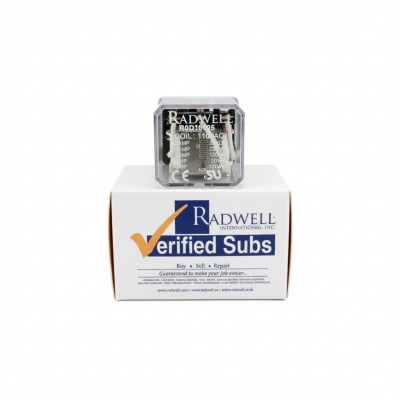 RADWELL VERIFIED SUBSTITUTE 2000684SUB