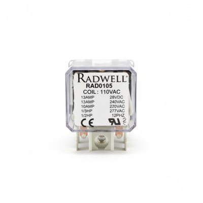 RADWELL VERIFIED SUBSTITUTE RM805620SUB