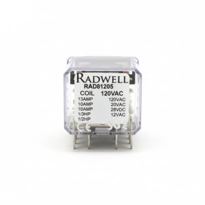 RADWELL VERIFIED SUBSTITUTE MR3B120ACSUB