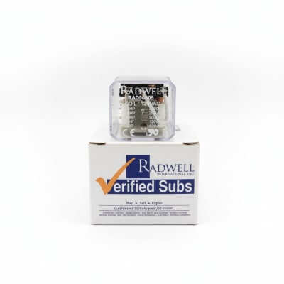 RADWELL VERIFIED SUBSTITUTE 15513T200SUB