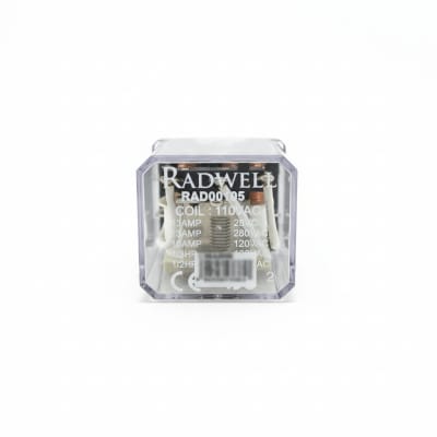 RADWELL VERIFIED SUBSTITUTE 15523T200SUB
