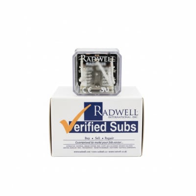 RADWELL VERIFIED SUBSTITUTE 15593T200SUB