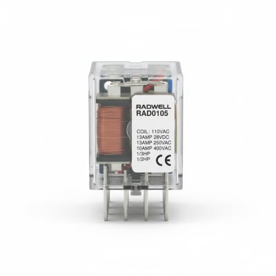 RADWELL VERIFIED SUBSTITUTE 15593T100SUB