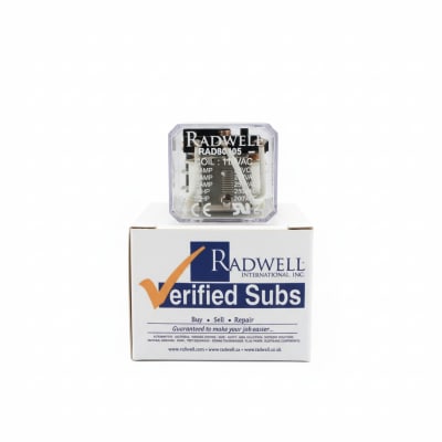 RADWELL VERIFIED SUBSTITUTE CA14A5120SUB
