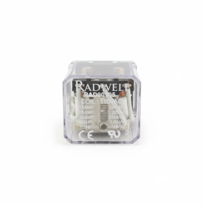 RADWELL VERIFIED SUBSTITUTE CA14D10024SUB