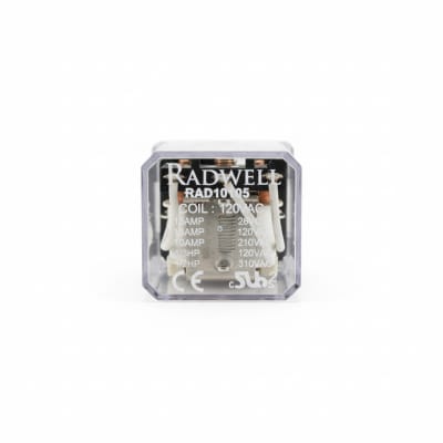 RADWELL VERIFIED SUBSTITUTE CA14D10012SUB