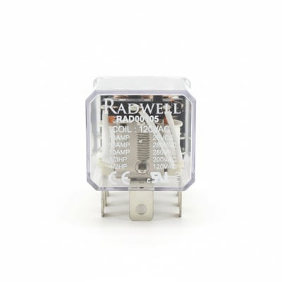 RADWELL VERIFIED SUBSTITUTE CA14A10115SUB