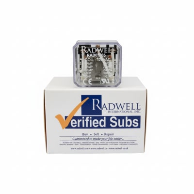 RADWELL VERIFIED SUBSTITUTE CA14D10048SUB