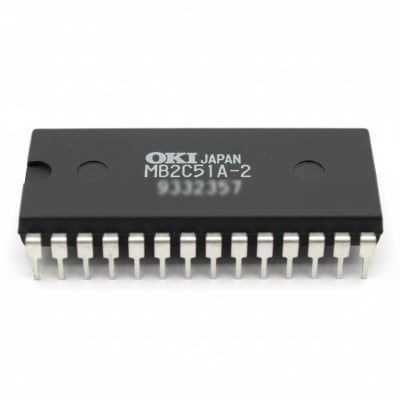 OKI IC82C51P8