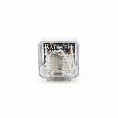 RADWELL VERIFIED SUBSTITUTE CA14D5048SUB