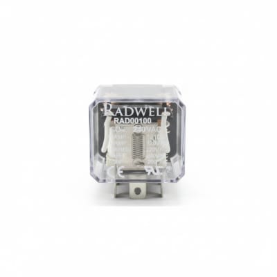 RADWELL VERIFIED SUBSTITUTE R10-11A10-240-SUB