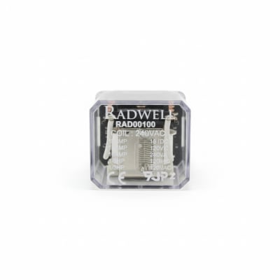 RADWELL VERIFIED SUBSTITUTE D5PR2B-SUB