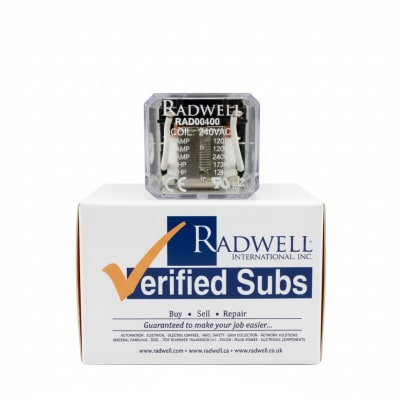 RADWELL VERIFIED SUBSTITUTE 15722U300SUB