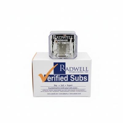 RADWELL VERIFIED SUBSTITUTE MR2B240ACSUB
