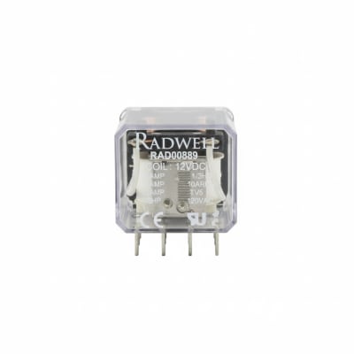 RADWELL VERIFIED SUBSTITUTE KUP-11D15-12-SUB