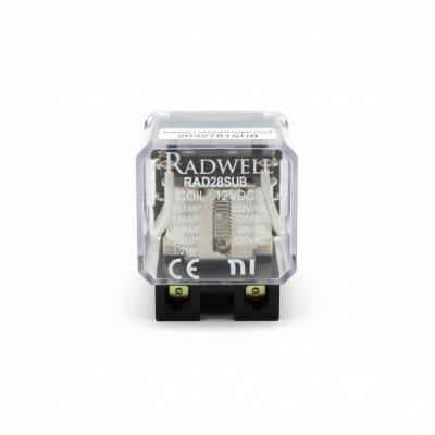 RADWELL VERIFIED SUBSTITUTE 2032781SUB