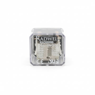 RADWELL VERIFIED SUBSTITUTE W250X-6-SUB
