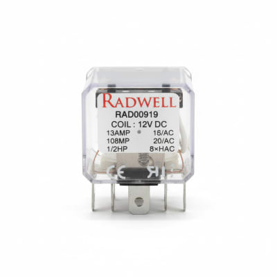 RADWELL VERIFIED SUBSTITUTE 15722B100SUB