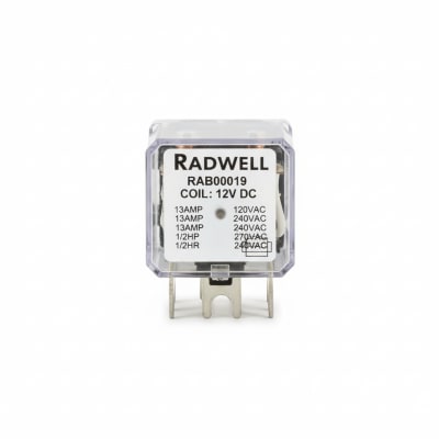 RADWELL VERIFIED SUBSTITUTE 15722B300SUB