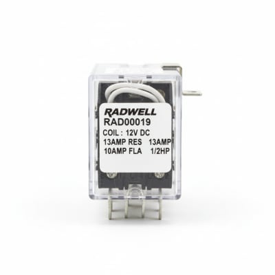 RADWELL VERIFIED SUBSTITUTE 2007081101USUB
