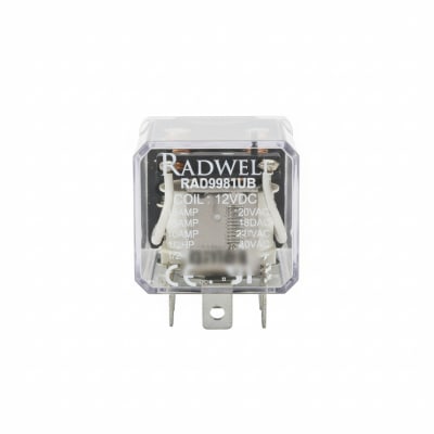 RADWELL VERIFIED SUBSTITUTE 2000981SUB