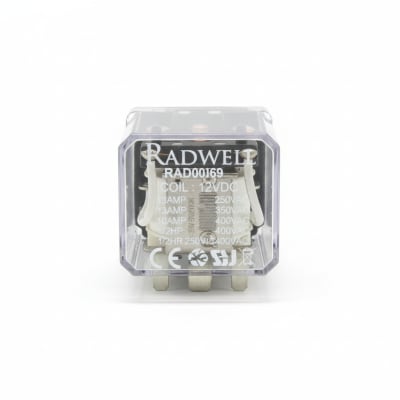 RADWELL VERIFIED SUBSTITUTE 2006981SUB