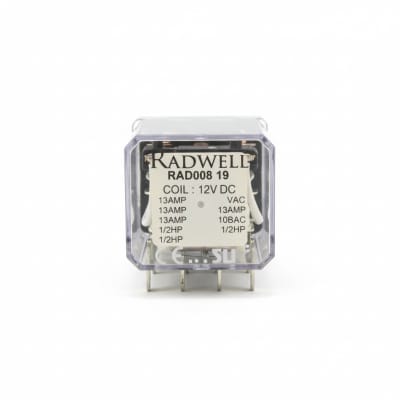 RADWELL VERIFIED SUBSTITUTE 15512B200SUB