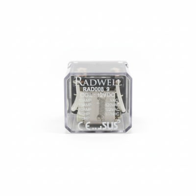 RADWELL VERIFIED SUBSTITUTE 15522B100SUB