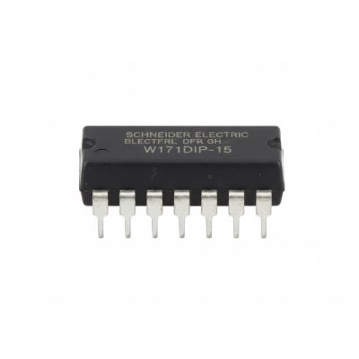 SCHNEIDER ELECTRIC W171DIP-15