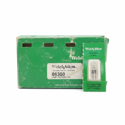 WELCH ALLYN 06300-U