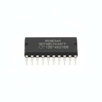 RENESAS HD74BC244AFP