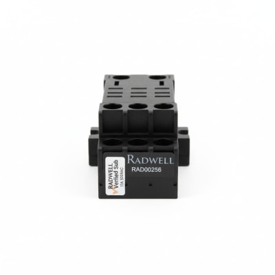 RADWELL VERIFIED SUBSTITUTE RH3B-UDC12V-SUB-SOCKET