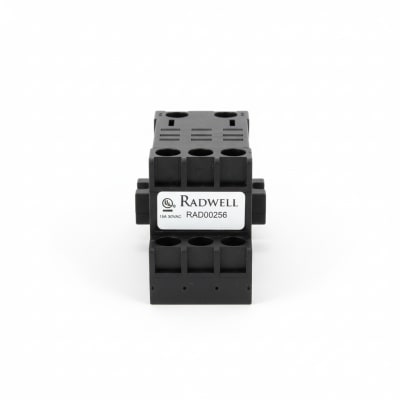 RADWELL VERIFIED SUBSTITUTE RH3B-ULDC24V-SUB-SOCKET