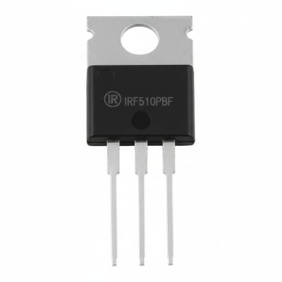 VISHAY IRF510PBF