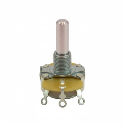 CTS CORPORATION 026TB32R251B1A1