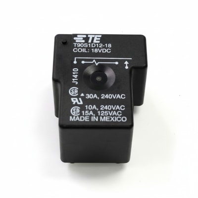 TE CONNECTIVITY T90S1D12-18